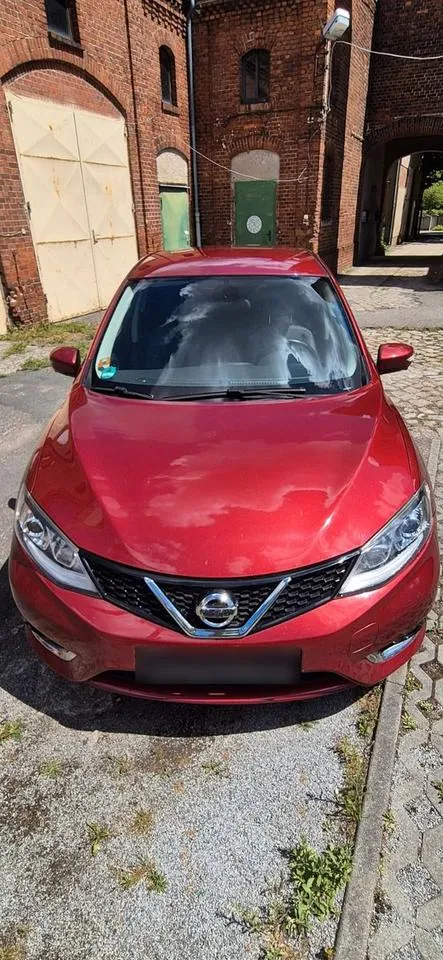 Nissan Pulsar