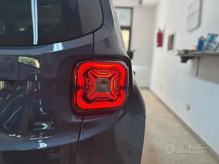 Jeep Renegade 2024 photo 5