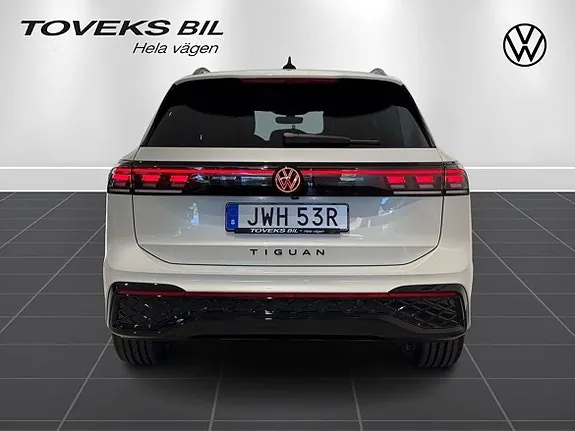 Volkswagen Tiguan 2026 photo 4