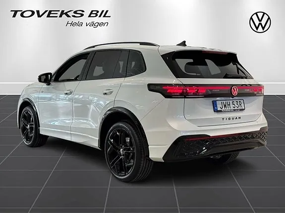 Volkswagen Tiguan 2026 photo 3