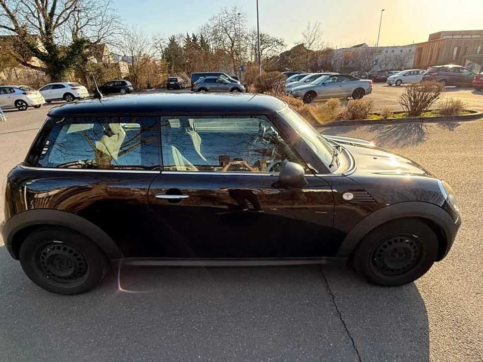 Mini One