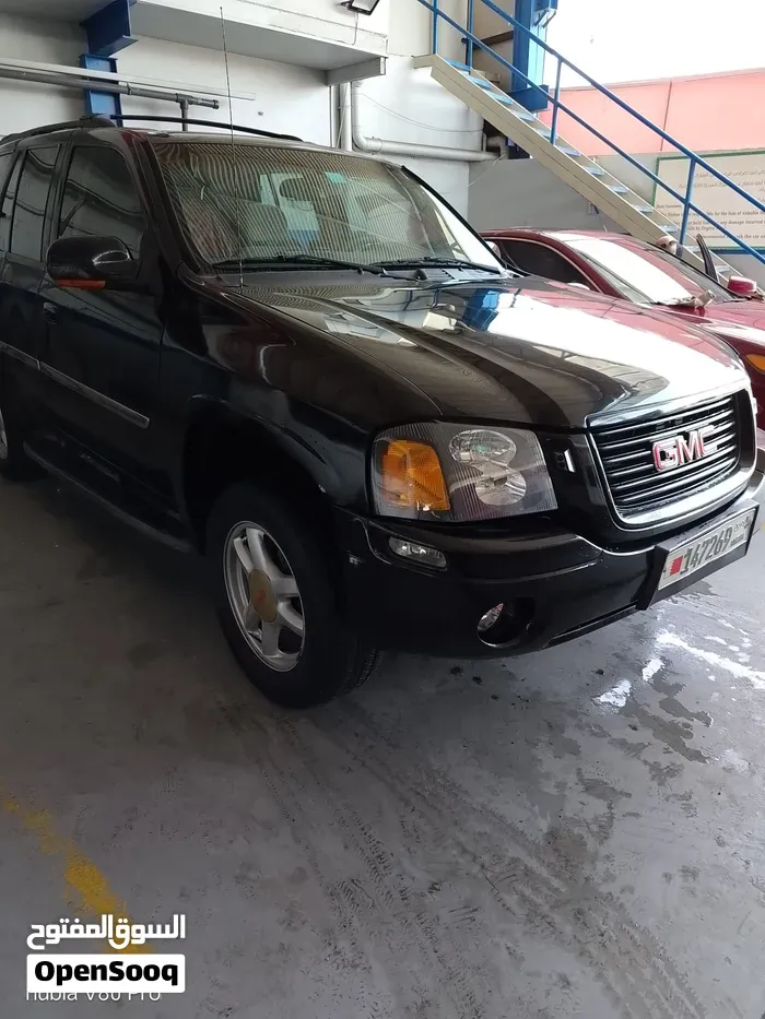 GMC Other