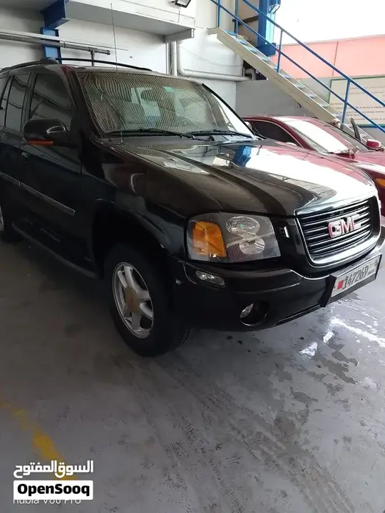 GMC Other