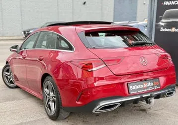 Mercedes-Benz Cla 2020 photo 2