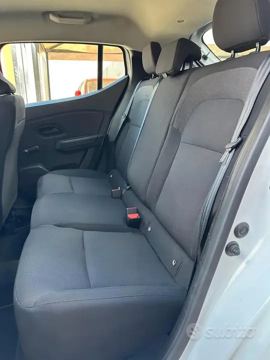 Dacia Sandero Streetway 2024 photo 5
