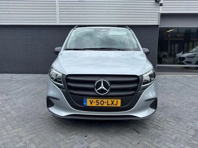 Mercedes-Benz Vito 2024 photo 2