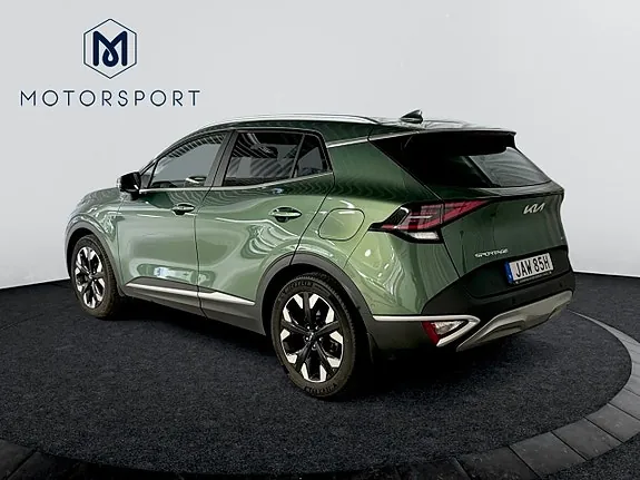Kia Sportage 2025 photo 4