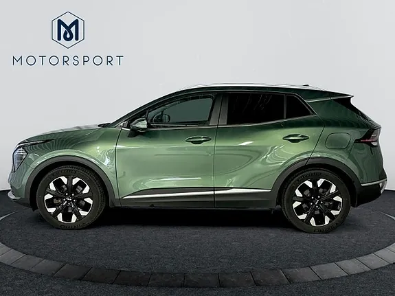 Kia Sportage 2025 photo 3