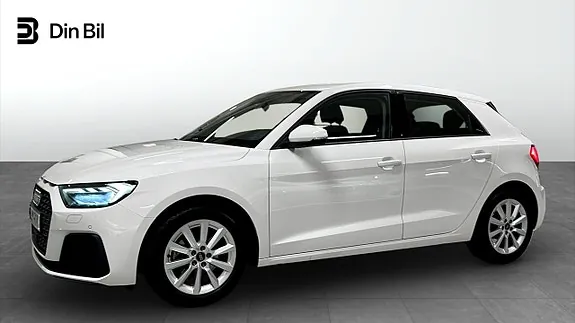 Audi A1 2023 photo 2