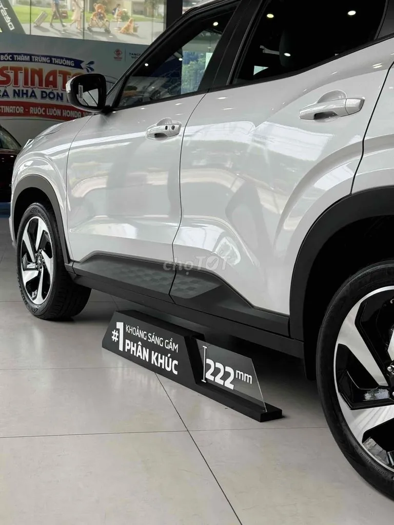Mitsubishi Xforce 2026 photo 5