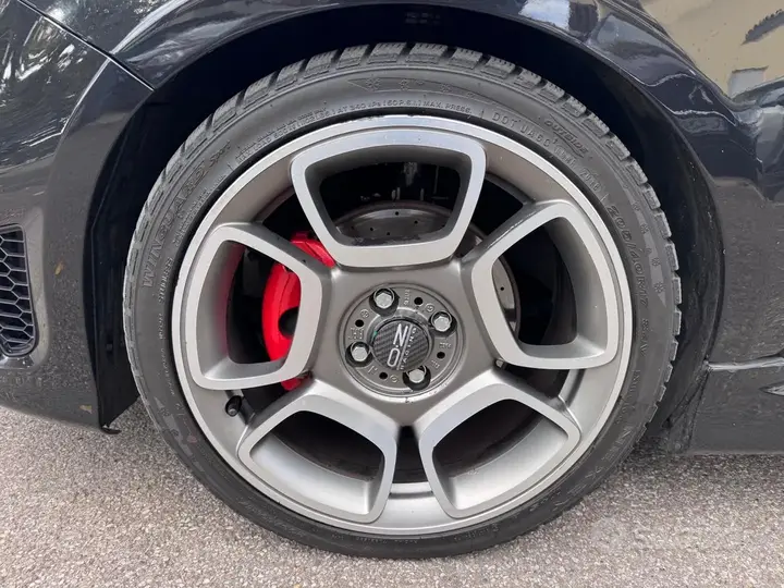 Abarth 595 2014 photo 5
