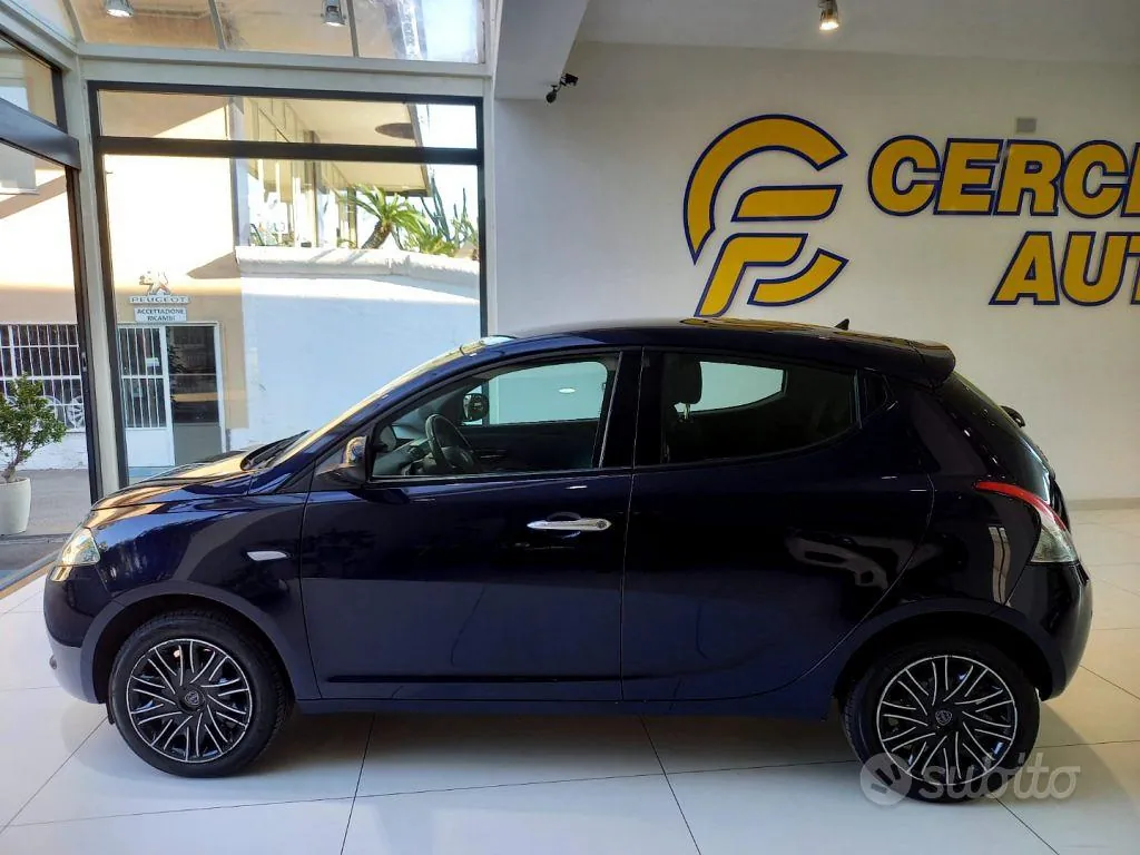 Lancia Ypsilon 2019 photo 3