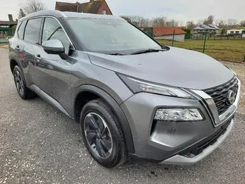 Nissan X-Trail 2025 photo 2