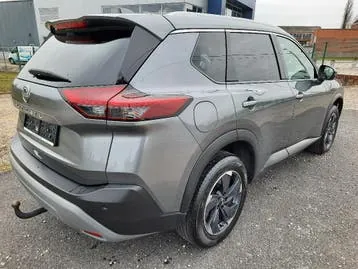 Nissan X-Trail 2025 photo 3