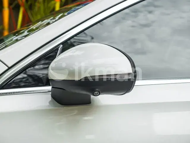 Mercedes-Benz A 180 2024 photo 4