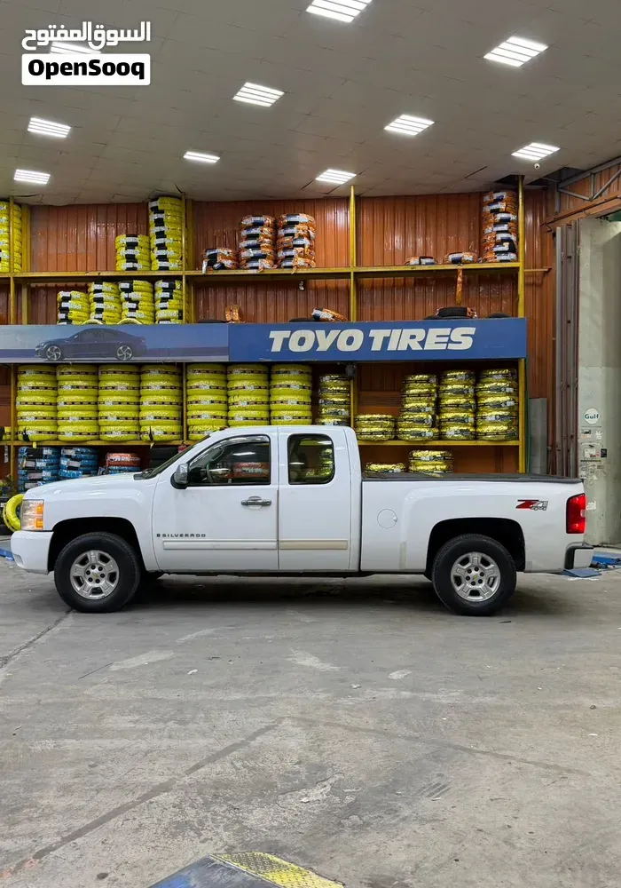 Chevrolet Silverado 2005 photo 5