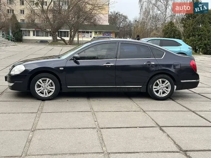 Nissan Teana 2007 photo 4