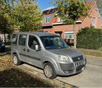 Fiat Doblo