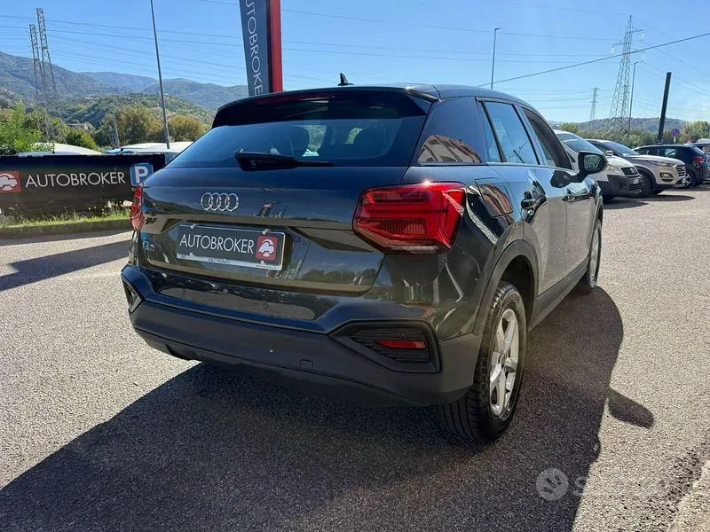 Audi Q2 2023 photo 3