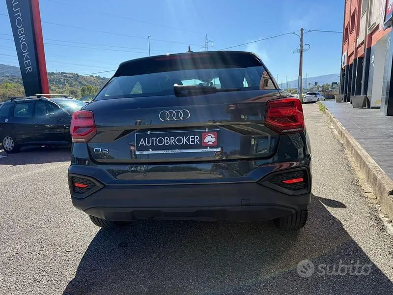 Audi Q2 2023 photo 4