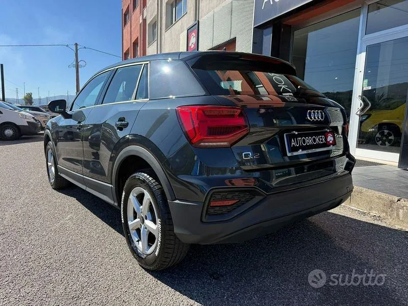 Audi Q2 2023 photo 5