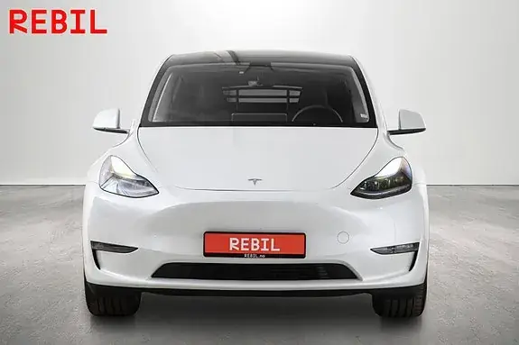 Tesla Model Y 2023 photo 3