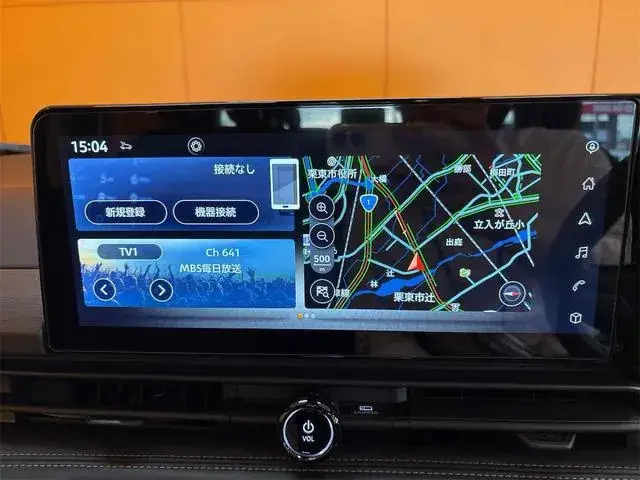 Nissan Serena 2024 photo 3