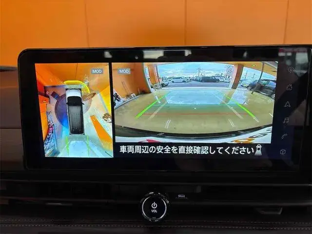Nissan Serena 2024 photo 4