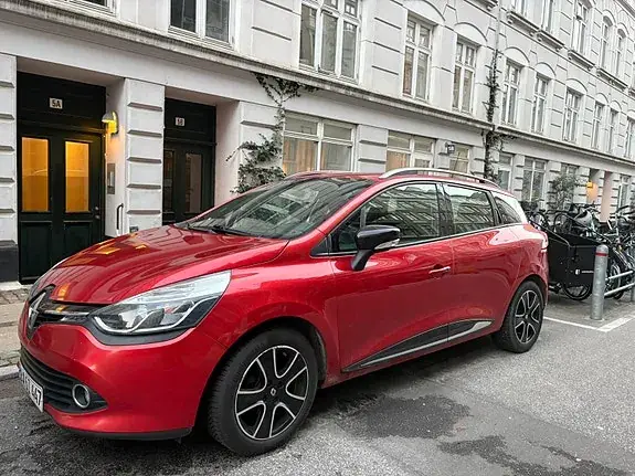 Renault Clio Iv 2015 photo 4
