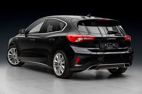 Ford Focus 2020 photo 2