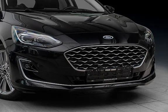 Ford Focus 2020 photo 5