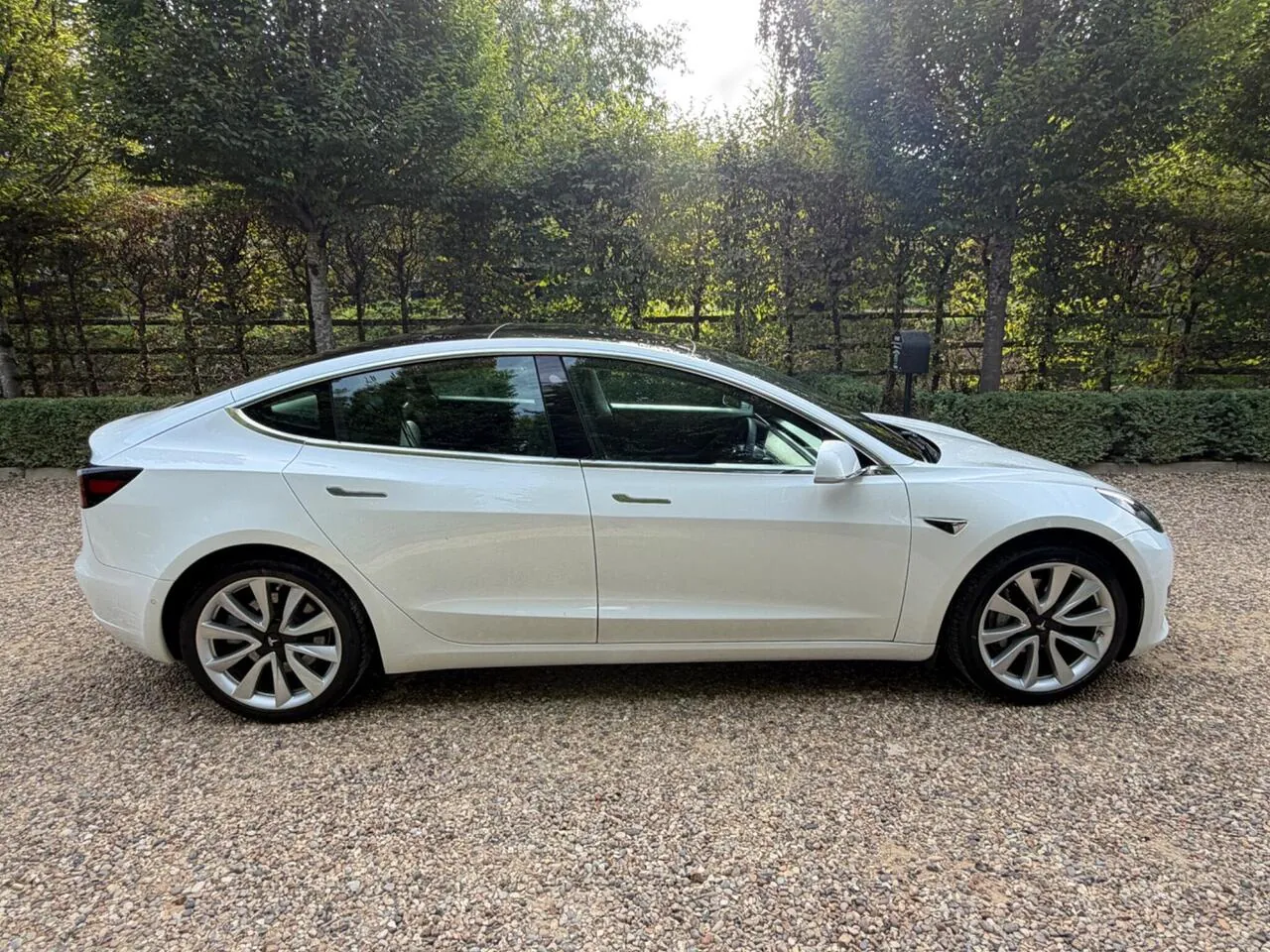 Tesla Model 3 2020 photo 5