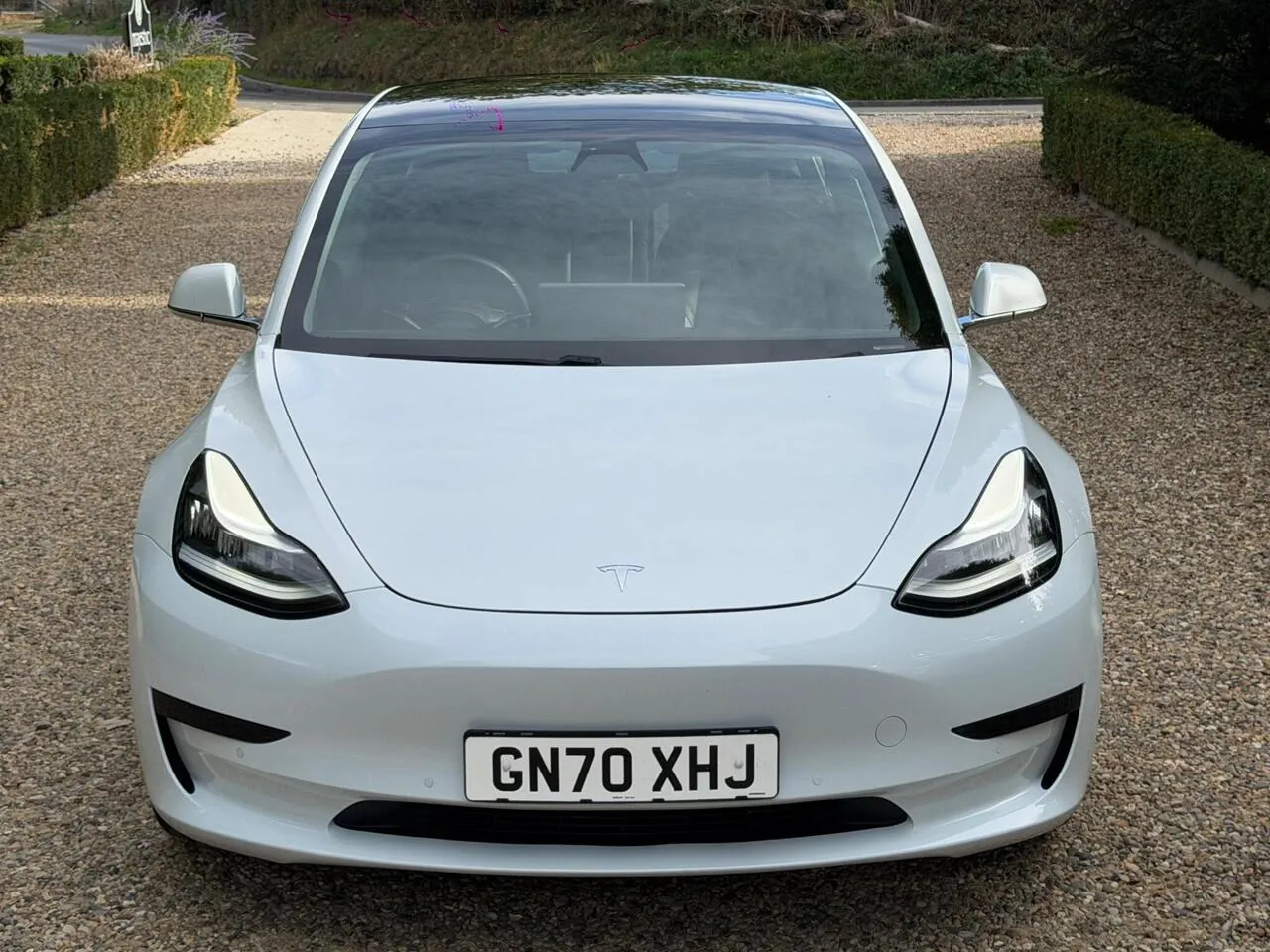 Tesla Model 3 2020 photo 2