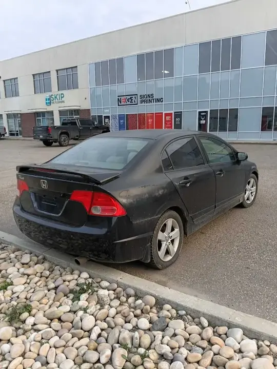 Honda Civic 2006 photo 4