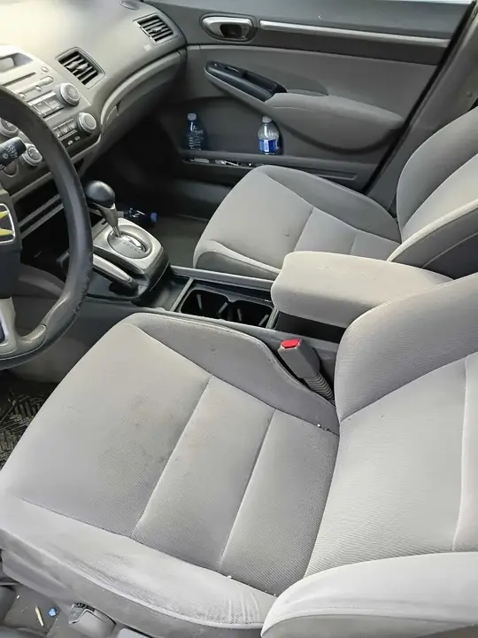 Honda Civic 2006 photo 5
