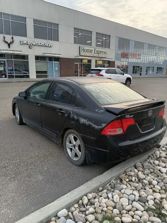 Honda Civic 2006 photo 3