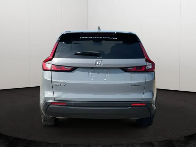 Honda Cr-V 2023 photo 5