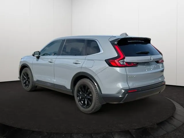 Honda Cr-V 2023 photo 4