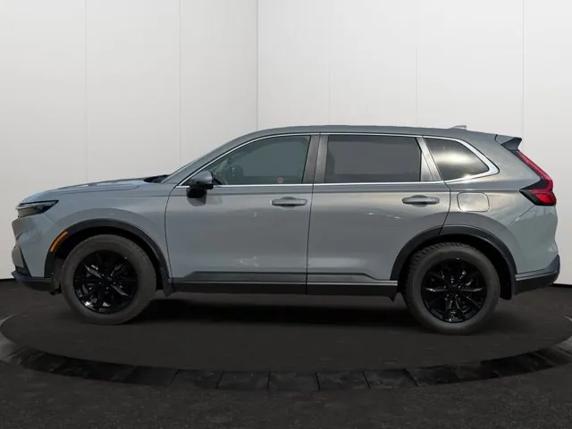 Honda Cr-V 2023 photo 3