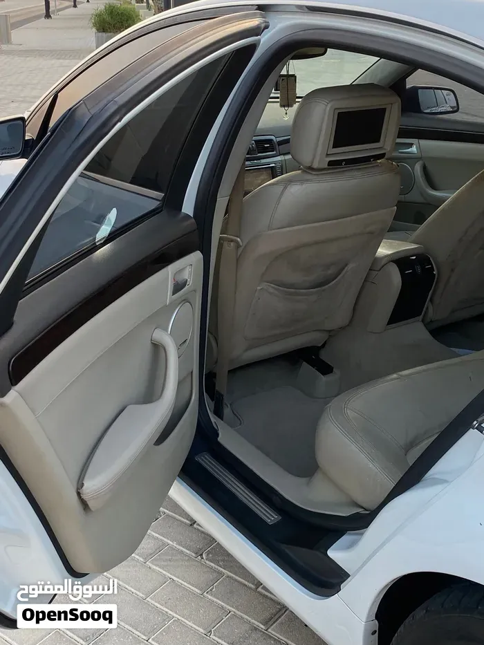 Chevrolet Caprice