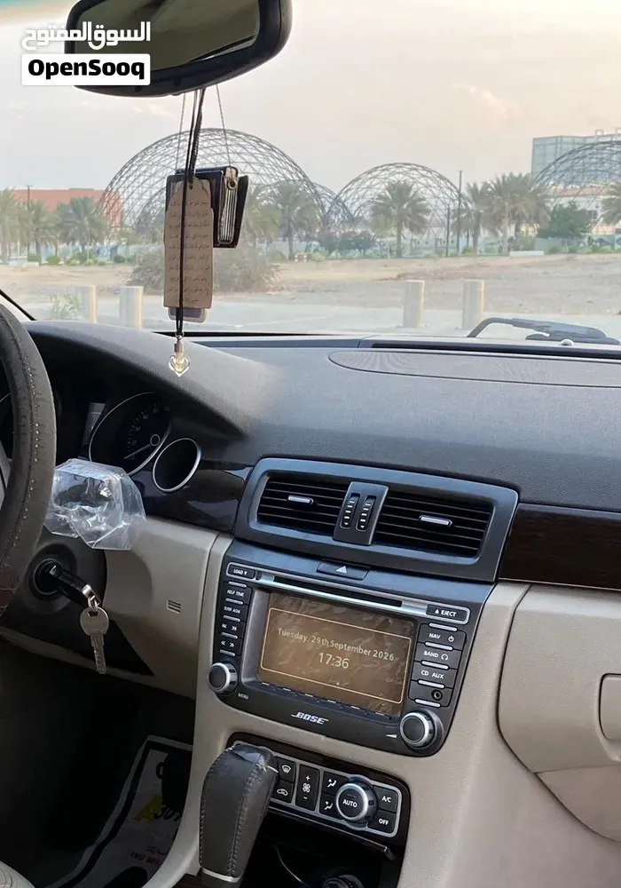 Chevrolet Caprice 2009 photo 4