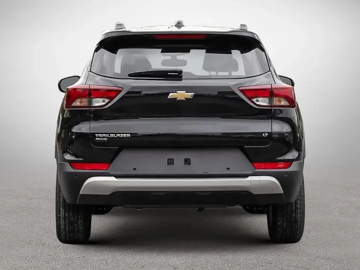 Chevrolet Trailblazer 2024 photo 5