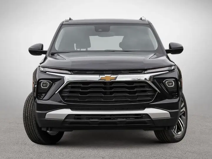 Chevrolet Trailblazer 2024 photo 2