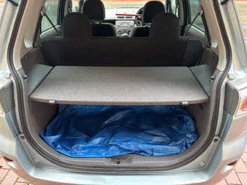 Mazda Demio 2007 photo 5