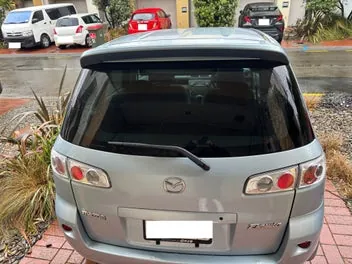 Mazda Demio 2007 photo 4