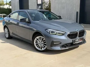 BMW 218 Ia Gran Coupé