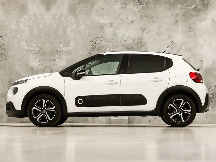 Citroen C3 2017 photo 2