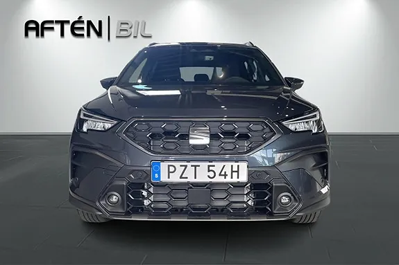 Seat Arona 2027 photo 3