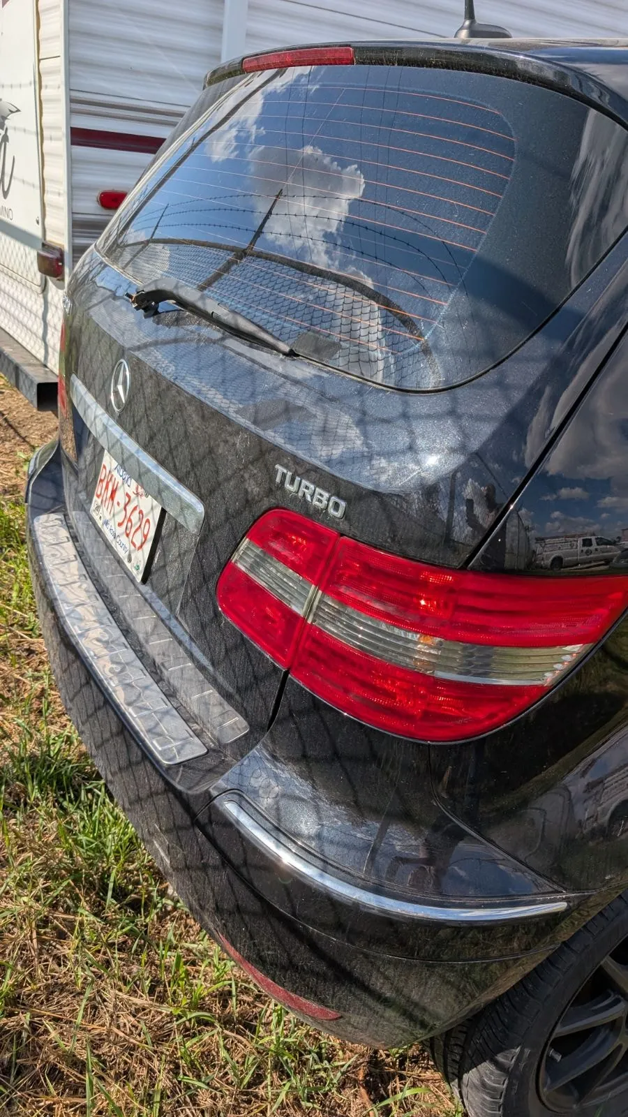 Mercedes-Benz B-Class 2011 photo 3