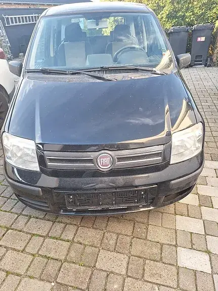 Fiat Panda 2009 photo 2